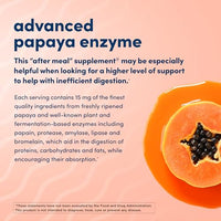 Thumbnail for Image 4 of American Health Super Papaya Enzyme Plus - 360 Chewable Tablets, Pack of 2