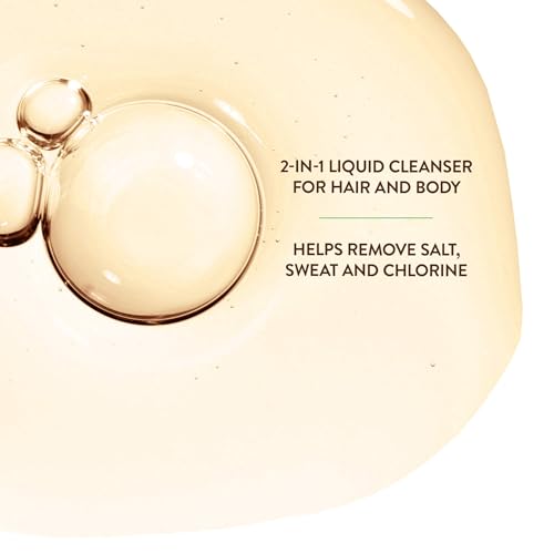 Image 3 of Babo Botanicals Swim & Sport Citrus Mint & Passion Fruit Shampoo & Wash