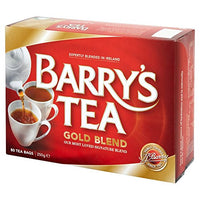 Thumbnail for Image 8 of Barry's Tea Gold Blend Tea Bags