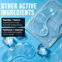 Thumbnail for Image 4 of AILEORY Under Eye Patches for Dark Circles and Puffiness, 24 Pairs