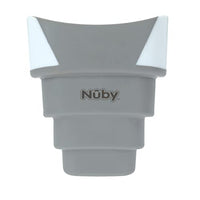 Thumbnail for Image 7 of Nuby Collapsible Rinse Pail for Baby Bath Time