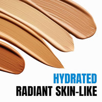 Thumbnail for Image 34 of TFIT Radiance Fit Serum Foundation