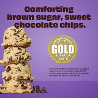 Thumbnail for Image 3 of Premier Protein 30g High Protein Shake, Cookie Dough, 12 Pack