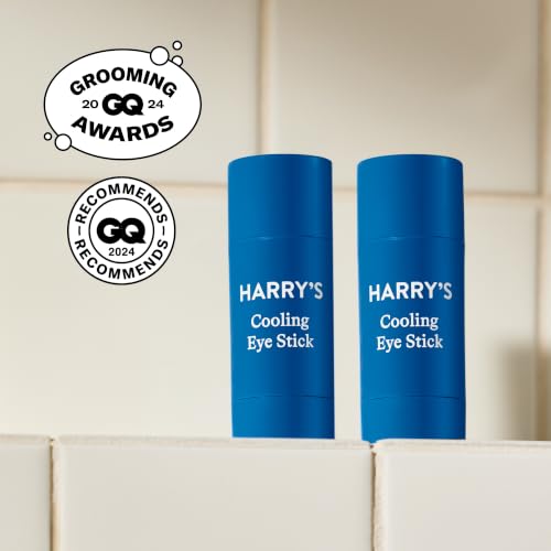 Image 3 of Harry's Cooling Eye Stick Refills - Pack of 2