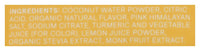 Thumbnail for Image 3 of Cure Hydration Hydration Mix Peach Mango 0.27 Ounce