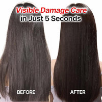 Thumbnail for Image 3 of GROWUS Damage Therapy Shampoo (16.9 Fl Oz) 500ml
