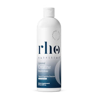 Thumbnail for Image 1 of Default Title for the product Rho Nutrition Liposomal Creatine Liquid Supplement
