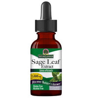 Thumbnail for Nature's Answer Sage ALCOHOL FREE, 1 OZ