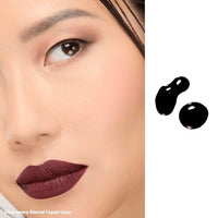 Thumbnail for Image 5 of Gerard Cosmetics Lash Liner Glue (Black), 2 in 1 Eyeliner and Eyelash Glue Pen