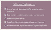 Thumbnail for Image 5 of Bambo Nature Love Balm Soothing Cream, 3.4 fl oz Tube, 1 Count