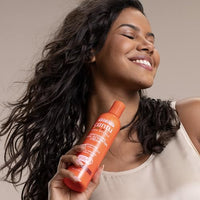 Thumbnail for Image 4 of Cantu Moisturizing Curl Activator Cream for Natural Hair with Pure Shea Butter, 12 fl oz (Pack of 2)