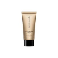 Thumbnail for Image 14 of Suede 04 / Travel Size for the product bareMinerals Complexion Rescue Tinted Moisturizer with SPF 30