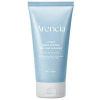 Thumbnail for Image 1 of Default Title for the product ARENCIA Hyssop Sebum Control Rice Cake Cleanser 150ml / 5.07 fl oz