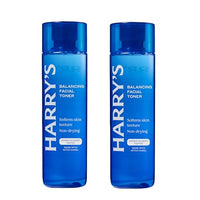 Thumbnail for Image 1 of Default Title for the product Harry's Hydrating Face Toner for Men - 8.35 fl oz (2 Pack)