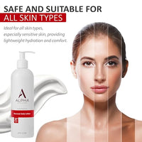 Thumbnail for Image 8 of Alpha Skin Care Revitalizing Body Lotion