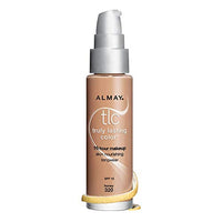Thumbnail for Image 1 of Beige / 1 Fl Oz (Pack of 2) for the product Almay TLC Truly Lasting Color 16 Hour Makeup