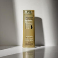 Thumbnail for Image 2 of GIOVANNI Smoothing Castor Oil Shampoo, All Hair Types, Jojoba, 13.5 oz