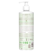 Thumbnail for Image 2 of Babo Botanicals Swim & Sport Citrus Mint & Passion Fruit Shampoo & Wash