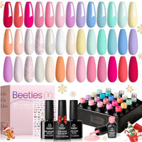 Thumbnail for Image 6 of Awakening Alice for the product beetles Gel Polish Gel Nail Polish Kit