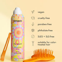 Thumbnail for Image 6 of Amika The Shield Anti-Humidity Spray