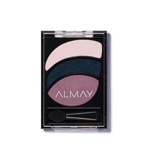 Image 1 of Making Waves / 0.19 Ounce (Pack of 1) for the product Almay Shadow Trio Eyeshadow Palette