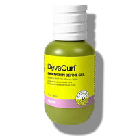 Thumbnail for Image 1 of Quench 'n Gel | 3 Oz for the product DevaCurl Quench'n Define Gel Strong Hold Non-Crunch Styler