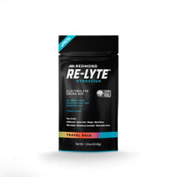 Thumbnail for Image 1 of Default Title for the product REDMOND Re-Lyte Sugar Free Electrolyte Powder Packets Variety 7ct