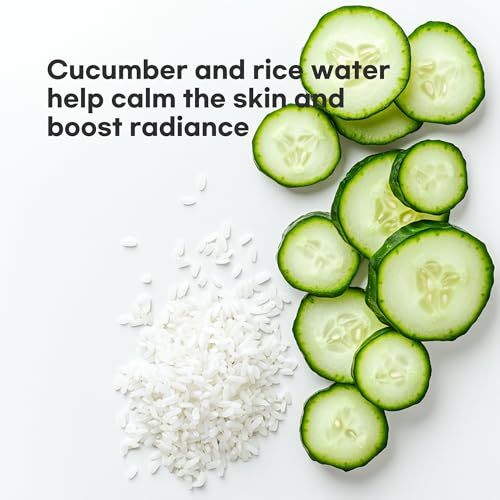 Image 5 of Epielle Cucumber Hydrating Serum Sheet Masks (5pk)