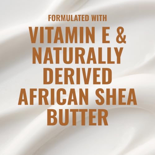 Image 4 of Jergens Shea Butter Body Lotion, Deep Moisturizer for Dry Skin, 26.5 fl oz