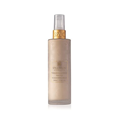 Image 7 of SPA CEYLON Virgin Coconut Gentle Cleansing Milk