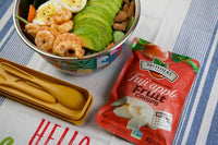 Thumbnail for Image 5 of Brothers All Natural Freeze Dried Fruit Crisps, Fuji Apple