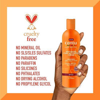 Thumbnail for Image 7 of Cantu Shea Butter Moisturizing Curl Activator Cream 12 Oz. Pack of 2