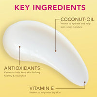 Thumbnail for Image 11 of Jergens Natural Glow Self Tanner Body Lotion