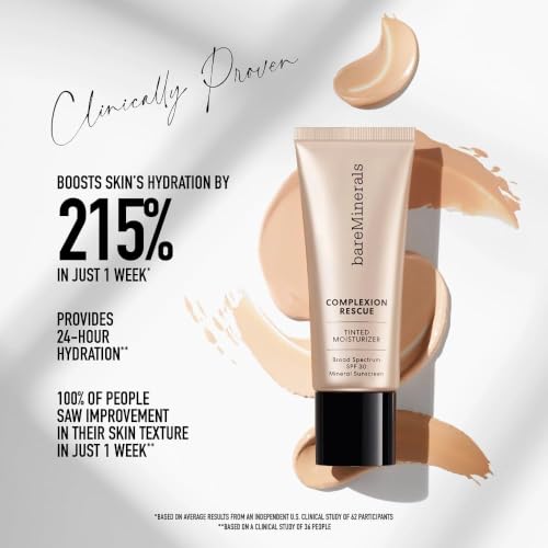 Image 42 of bareMinerals Complexion Rescue Tinted Moisturizer with SPF 30