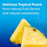 Thumbnail for Image 5 of Emergen-C Kidz Vitamin C 250mg Immune Support Tropical Punch 28 Packets