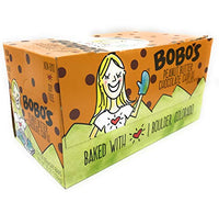 Thumbnail for Image 1 of Default Title for the product Bobo's Oat Bars, Bar Oat Peanut Butter Chocolate Chip 12 Count, 36 Ounce