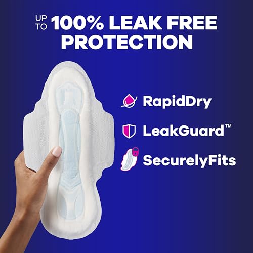 Image 7 of Always Maxi Feminine Pads For Women