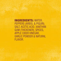 Thumbnail for Image 5 of Cholula Original Hot Sauce