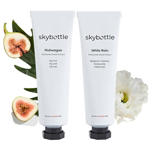 Image 1 of Default Title for the product skybottle Hand Cream Duo 1.7 Fl. Oz