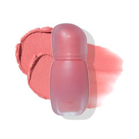Thumbnail for Image 32 of Soft blur - Stepping Closer for the product ETUDE Fixing Tint Matte Liquid Lipstick
