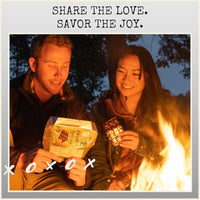 Thumbnail for Image 5 of Chocolove Extreme Dark Chocolate Bars 3.2 oz Bar (12 Pack)