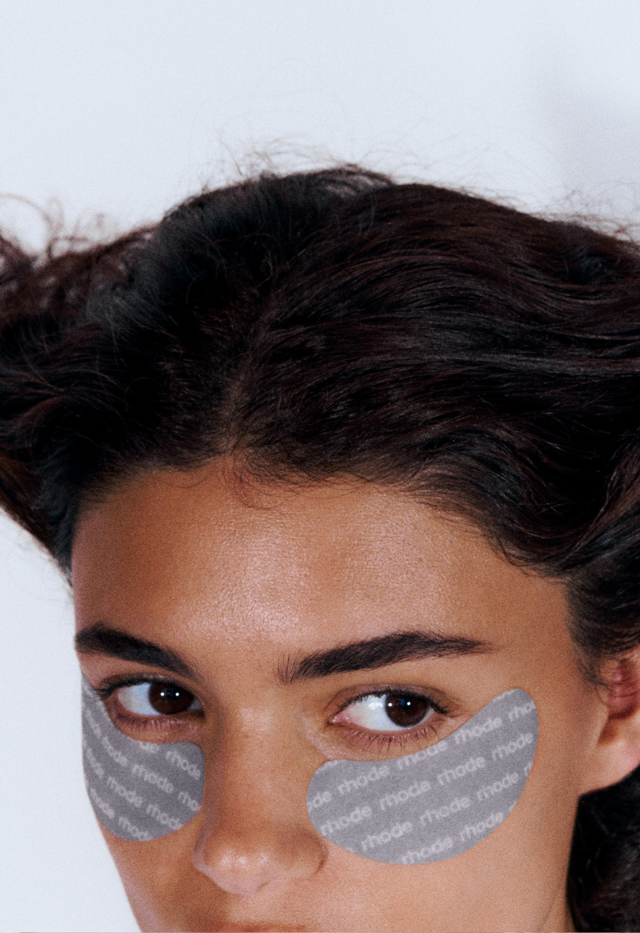 Rhode Peptide Eye Prep in rhode logo