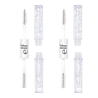 Thumbnail for Image 4 of e.l.f. Clear Lash & Brow Mascara Gel