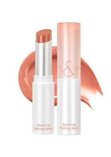 Image 11 of COCO NUDE for the product rom&nd Glasting Melting Balm