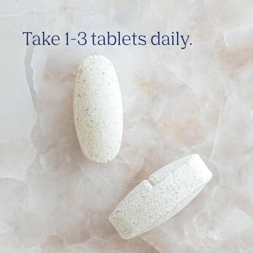 Image 5 of Trace Minerals ConcenTrace Ionic Trace Mineral Tablets, 300 Tablets