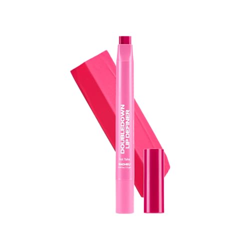 Image 4 of Hot Take for the product Sacheu DoubleDown Lip Definer