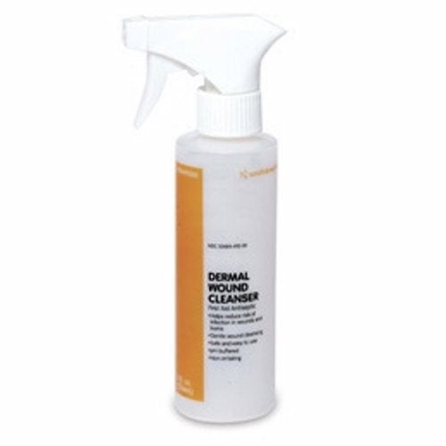General Purpose Wound Cleanser 16 Oz by Smith & Nephew