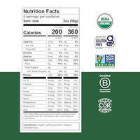 Thumbnail for Image 2 of Chickapea Organic Chickpea Pasta - Penne, Elbows and Spirals Variety Pack - 8 oz (Pack of 3)