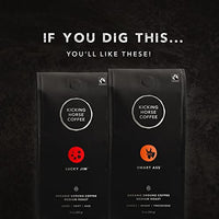 Thumbnail for Image 3 of Kicking Horse Coffee Three Sisters Medium Roast Ground 10 oz