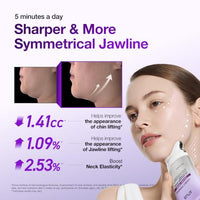 Thumbnail for Image 3 of ANUA Collagen Retinol Refining Gua Sha Cream, 2.7 fl.oz